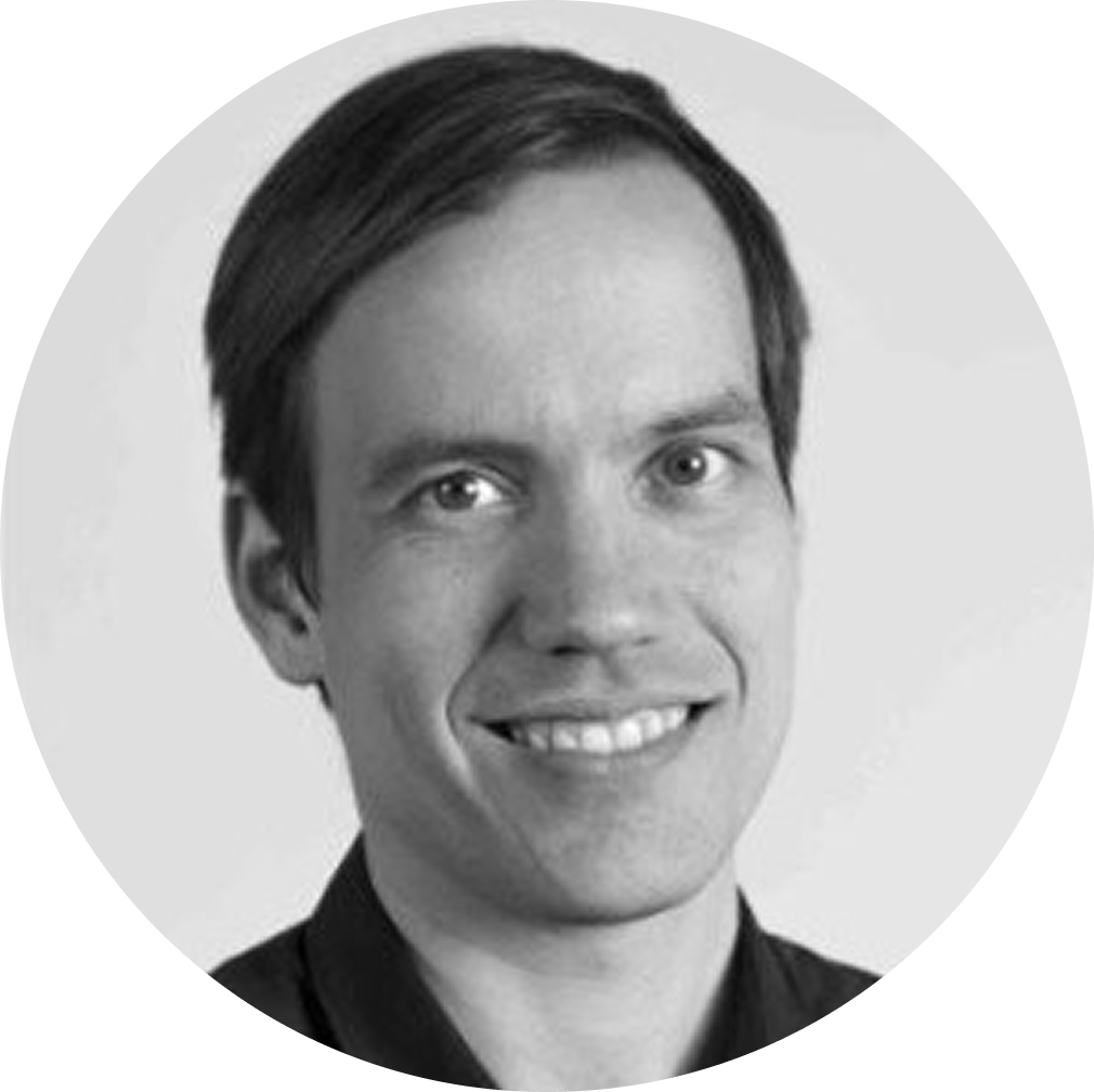 Bjarni Þór Gíslason, Stofnandi & framkvæmdastjóri (CEO) at Virkum