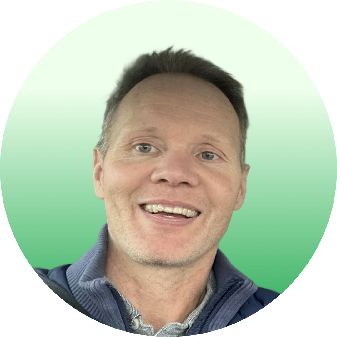 Helgi Már Þórðarson