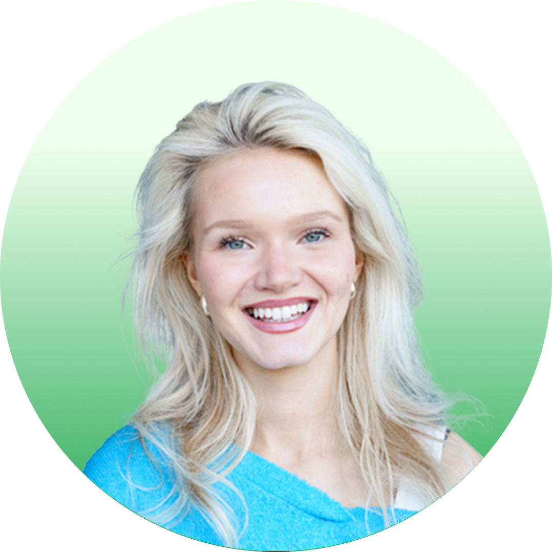 Íris Líf Stefánsdóttir