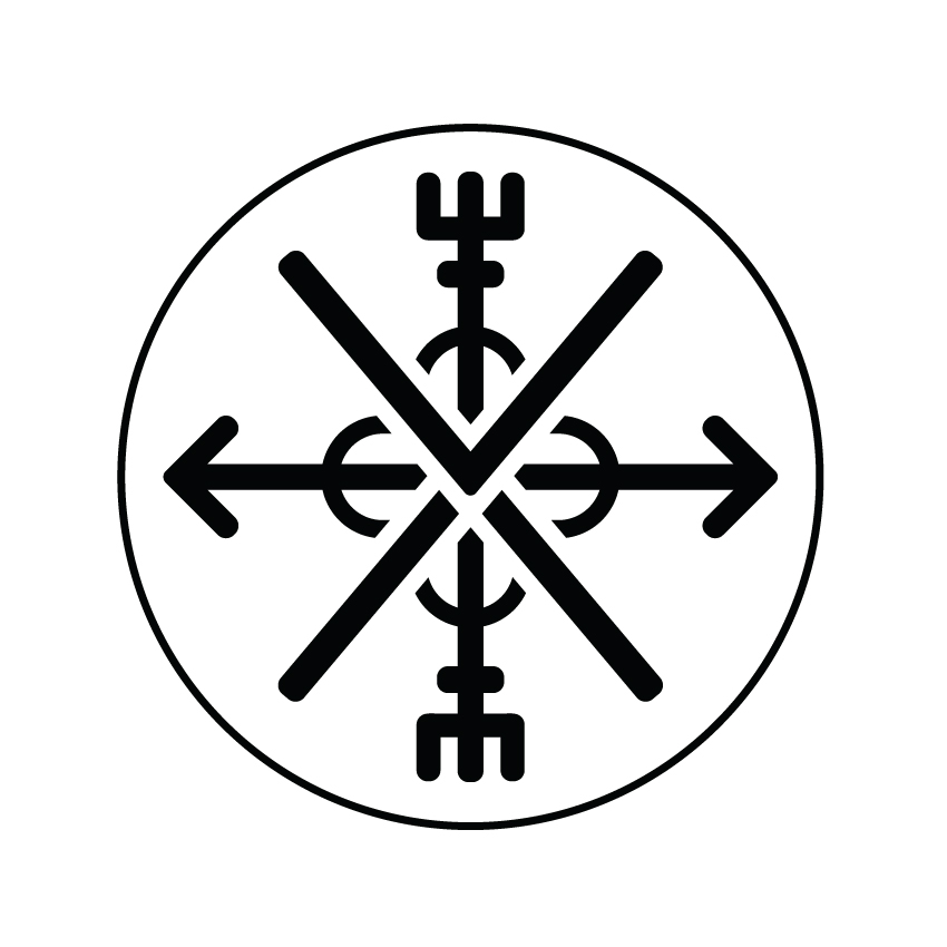 Vegvísa icon
